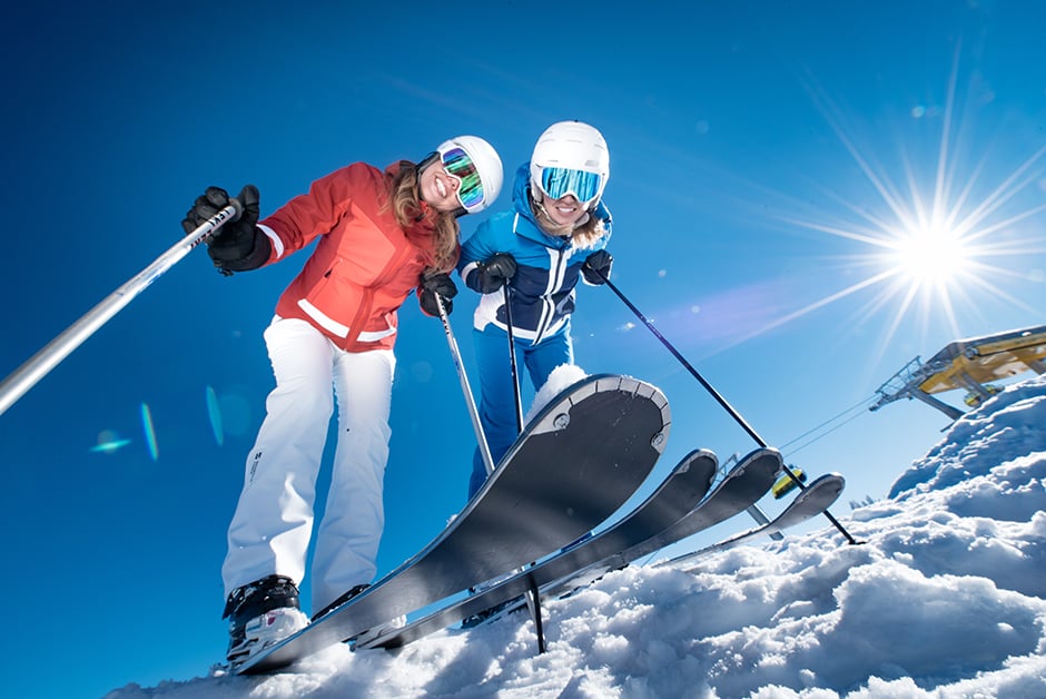 Skiurlaub in Ski Amadé 