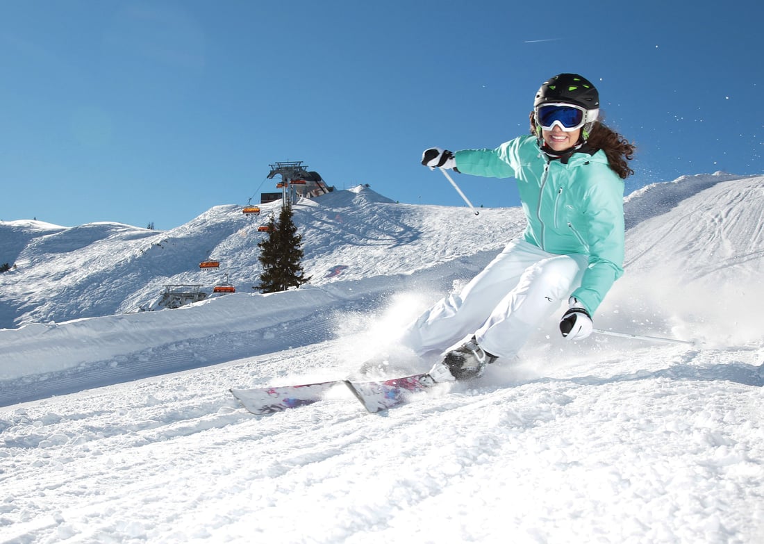 Skiurlaub in Ski Amadé inklusive Skipass