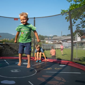 Aktivurlaub mit Kindern