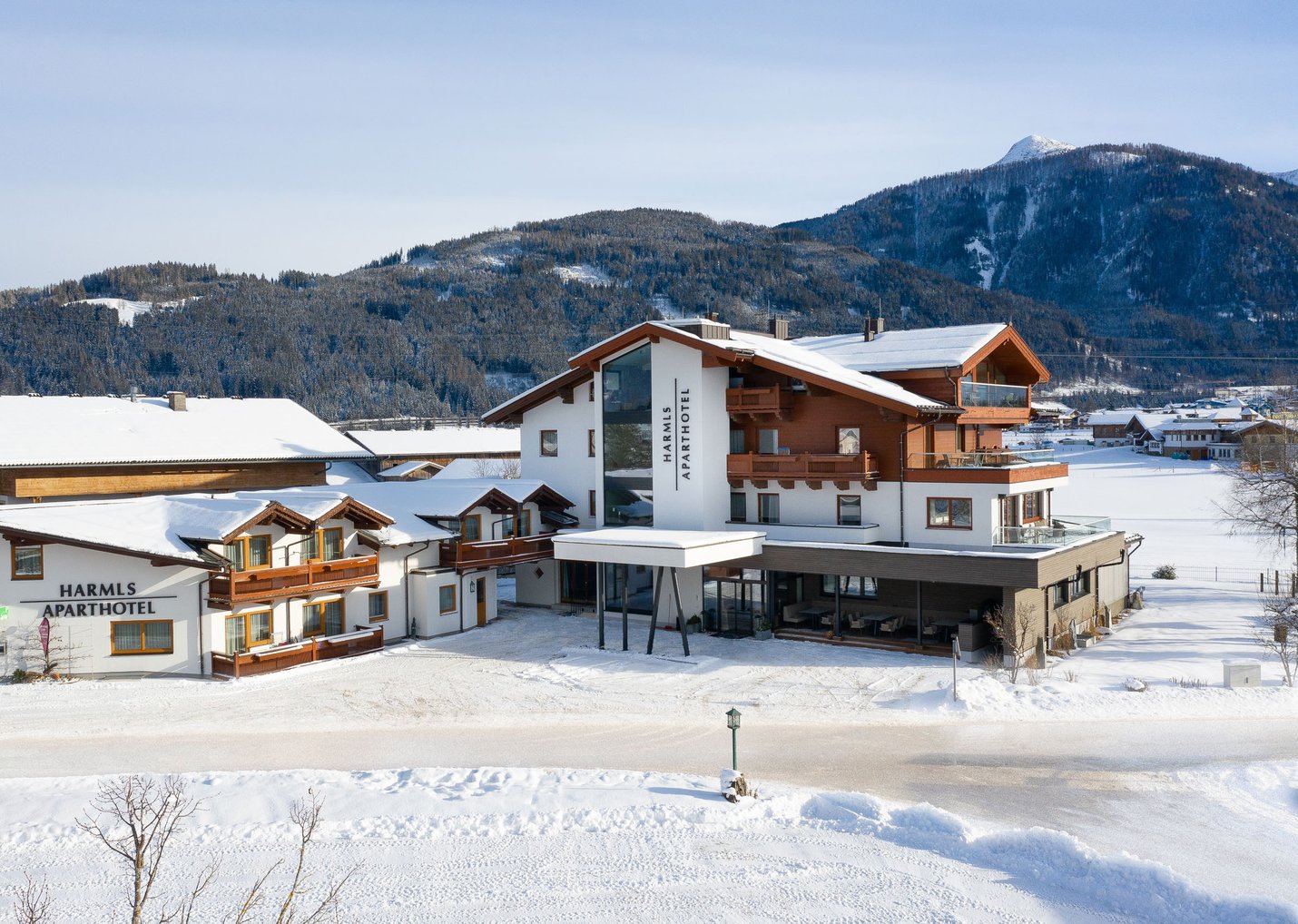 Harmls_Flachau Winter_©Gruber 0548