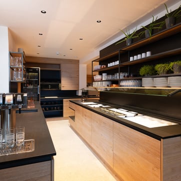 Harmls_aparthotel_©Gruber_Frühstücksbuffet