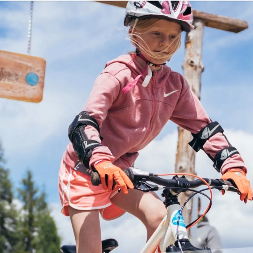Reiteralm Junior Trails