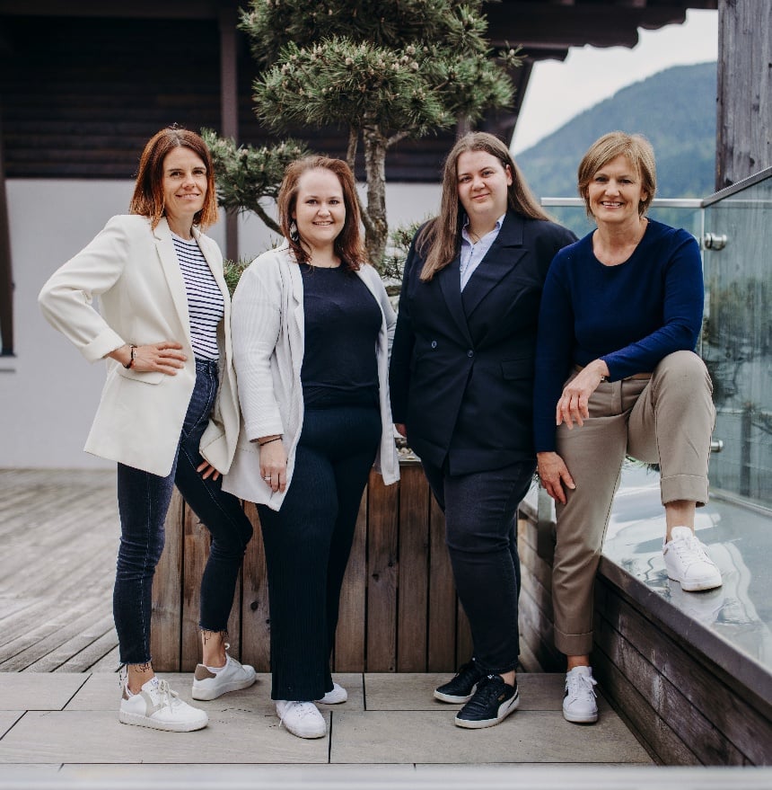 Team Reservierung Gastgeber Harmls