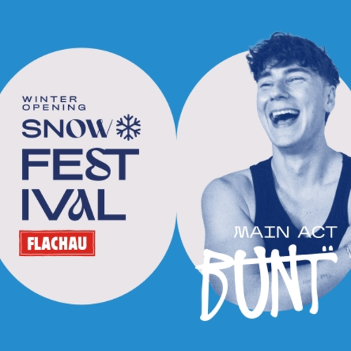 Snow Festival Flachau 2026
