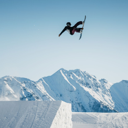 Spring Battle im Absolutpark 2027
