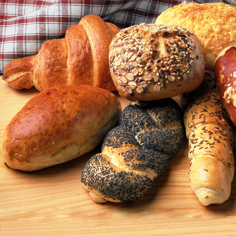 Brotservice Haus Harmls Aparthotel Frühstück Ferienwohnung Apartments