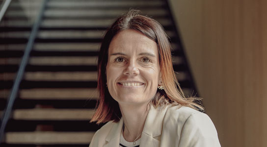 Silvia_Head of Accounting & Events