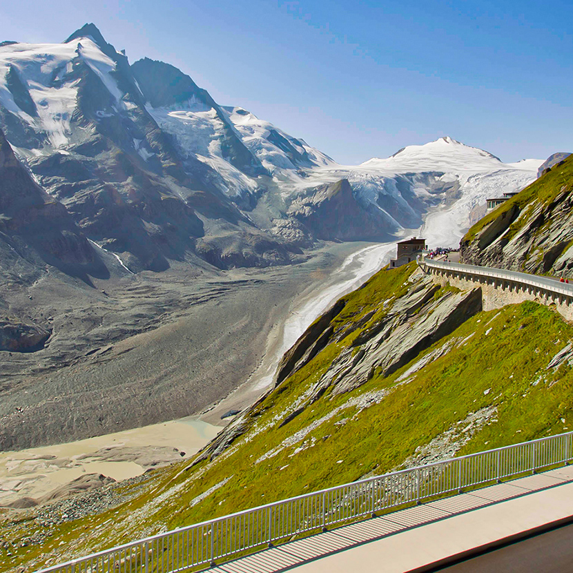 grossglockner_hochalpenstraße