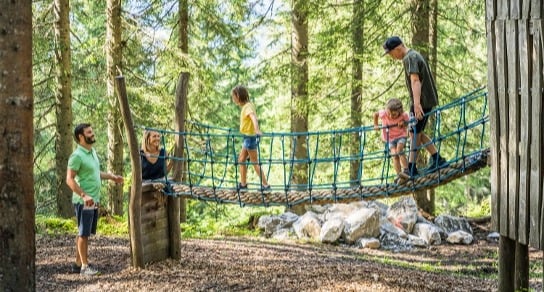 Floris_Flachau_wandern_mit_Kinder_ Familienurlaub