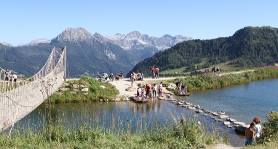 Wagraini_Wandern_Grafenberg_Kinder_Familie